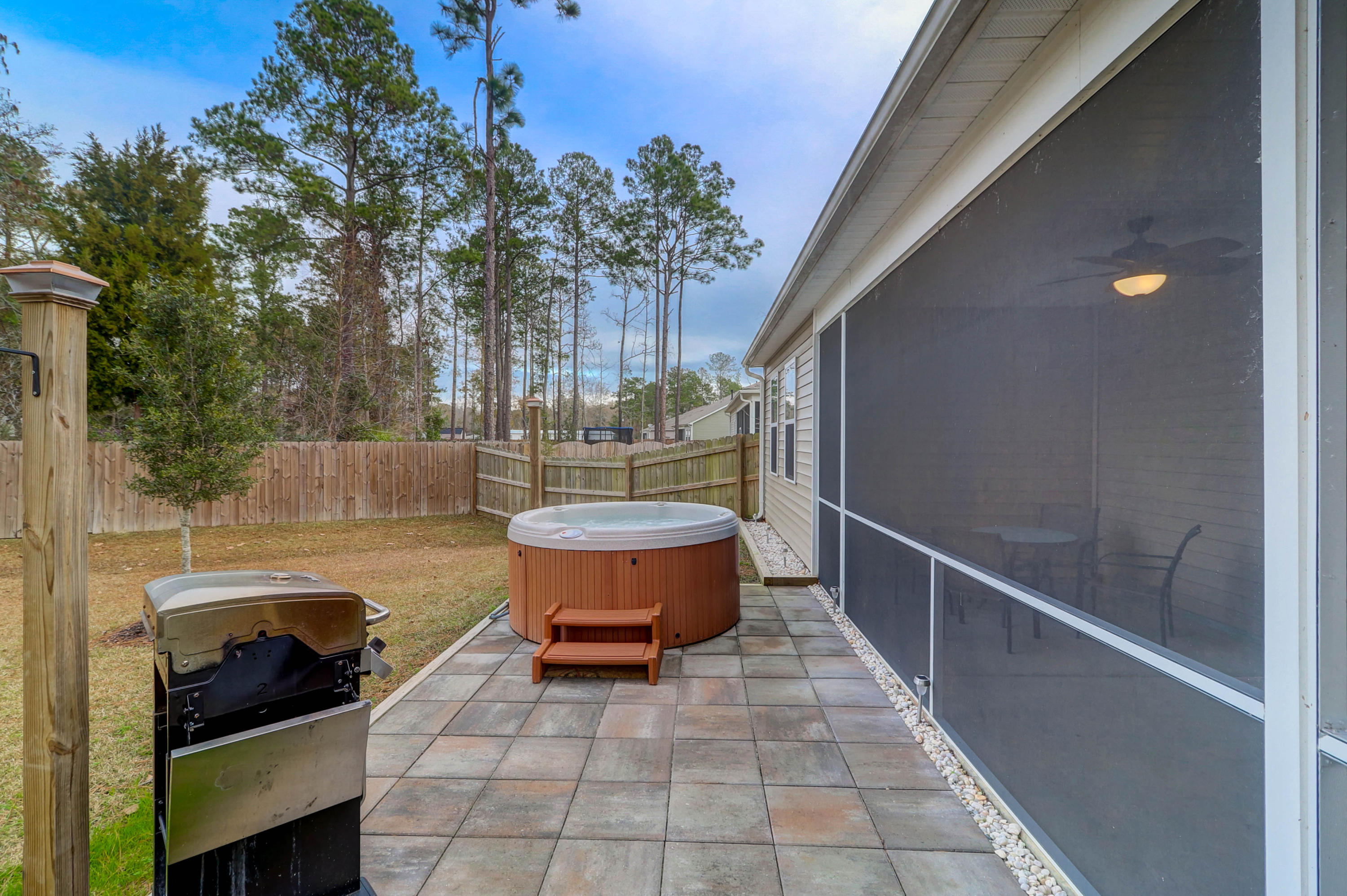 610 Kilarney Road Summerville, SC 29483 - Photo 35 of 43 610 Kilarney (38)