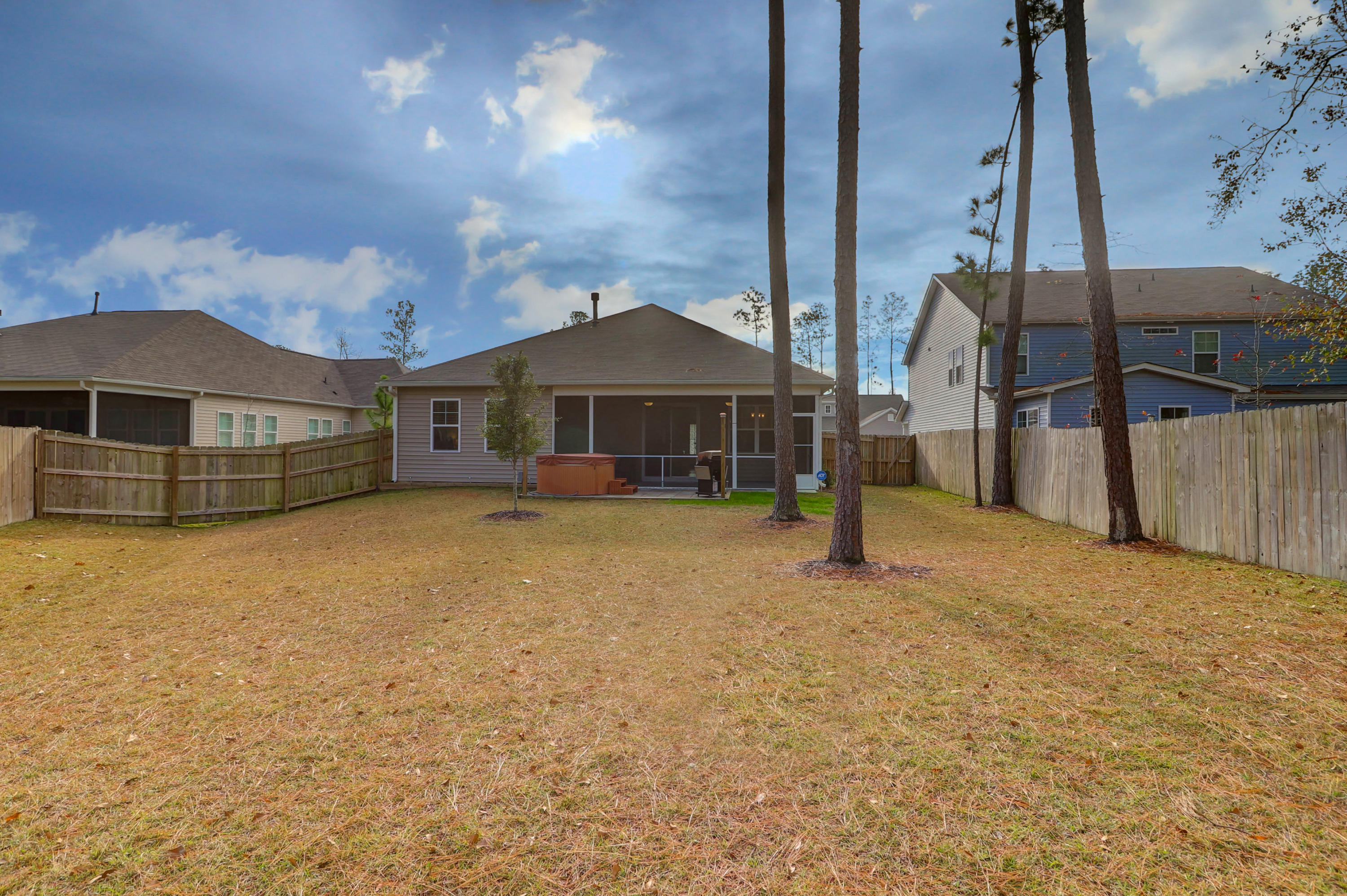 610 Kilarney Road Summerville, SC 29483 - Photo 38 of 43 610 Kilarney (41)