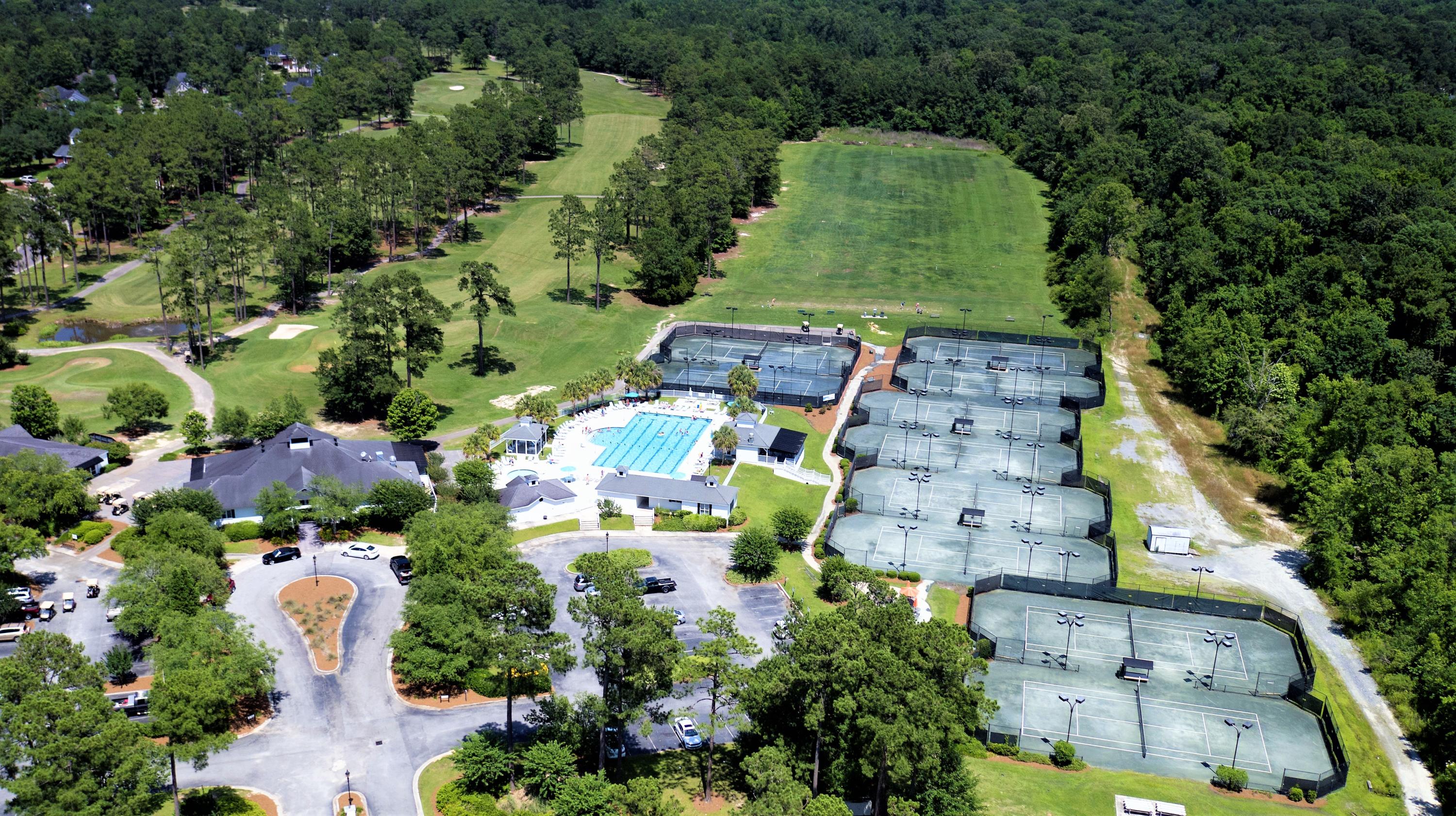 610 Kilarney Road Summerville, SC 29483 - Photo 43 of 43 PForest 6