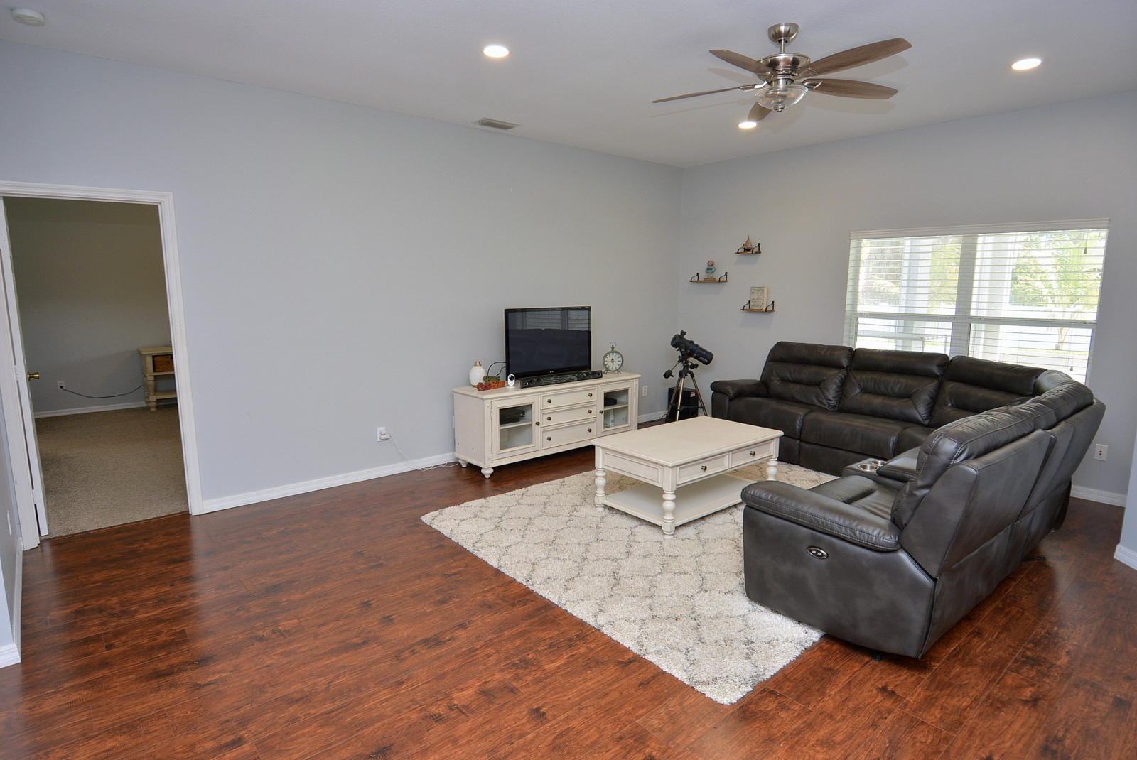 2349 Southwest Madrid Road Port St. Lucie, FL 34953 - Photo 13 of 69 Living Room
