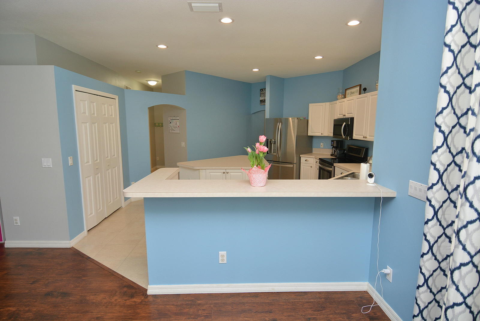2349 Southwest Madrid Road Port St. Lucie, FL 34953 - Photo 25 of 69 Kitchen