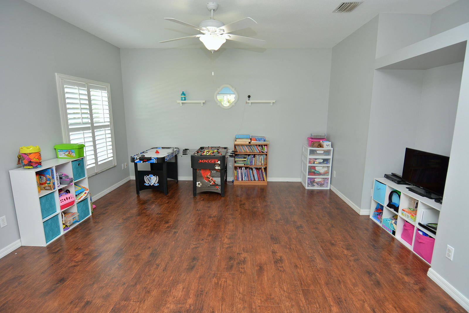 2349 Southwest Madrid Road Port St. Lucie, FL 34953 - Photo 28 of 69 Family Room