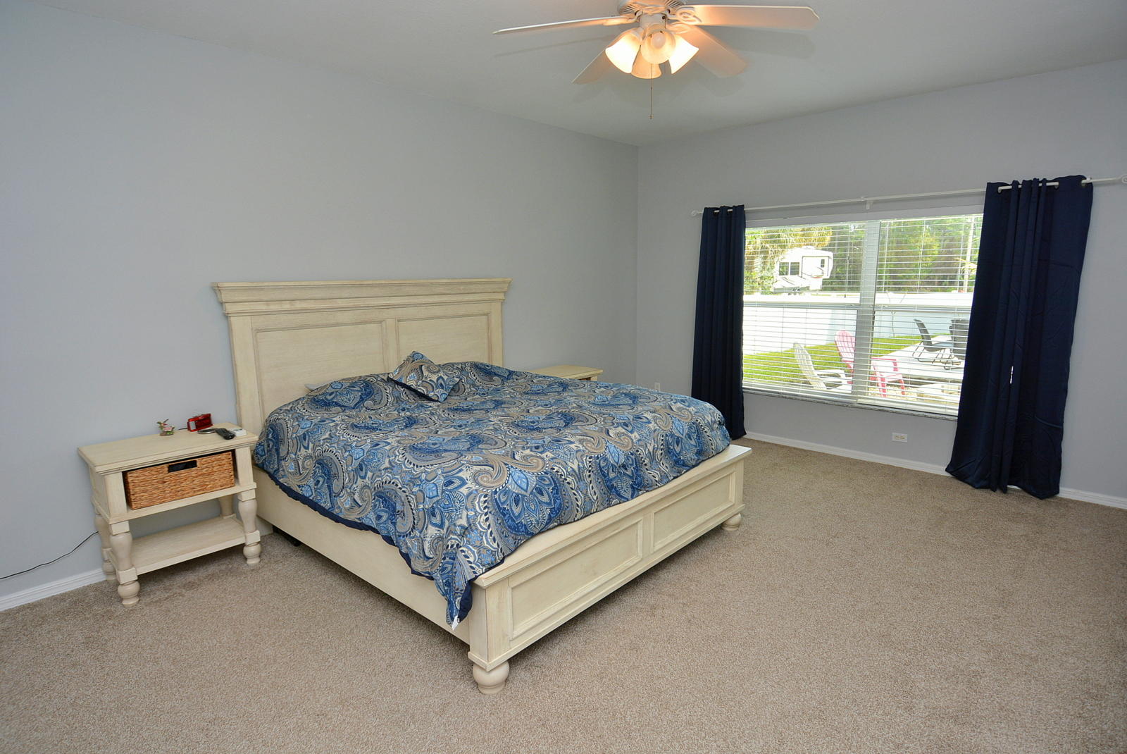 2349 Southwest Madrid Road Port St. Lucie, FL 34953 - Photo 32 of 69 Master Bedroom