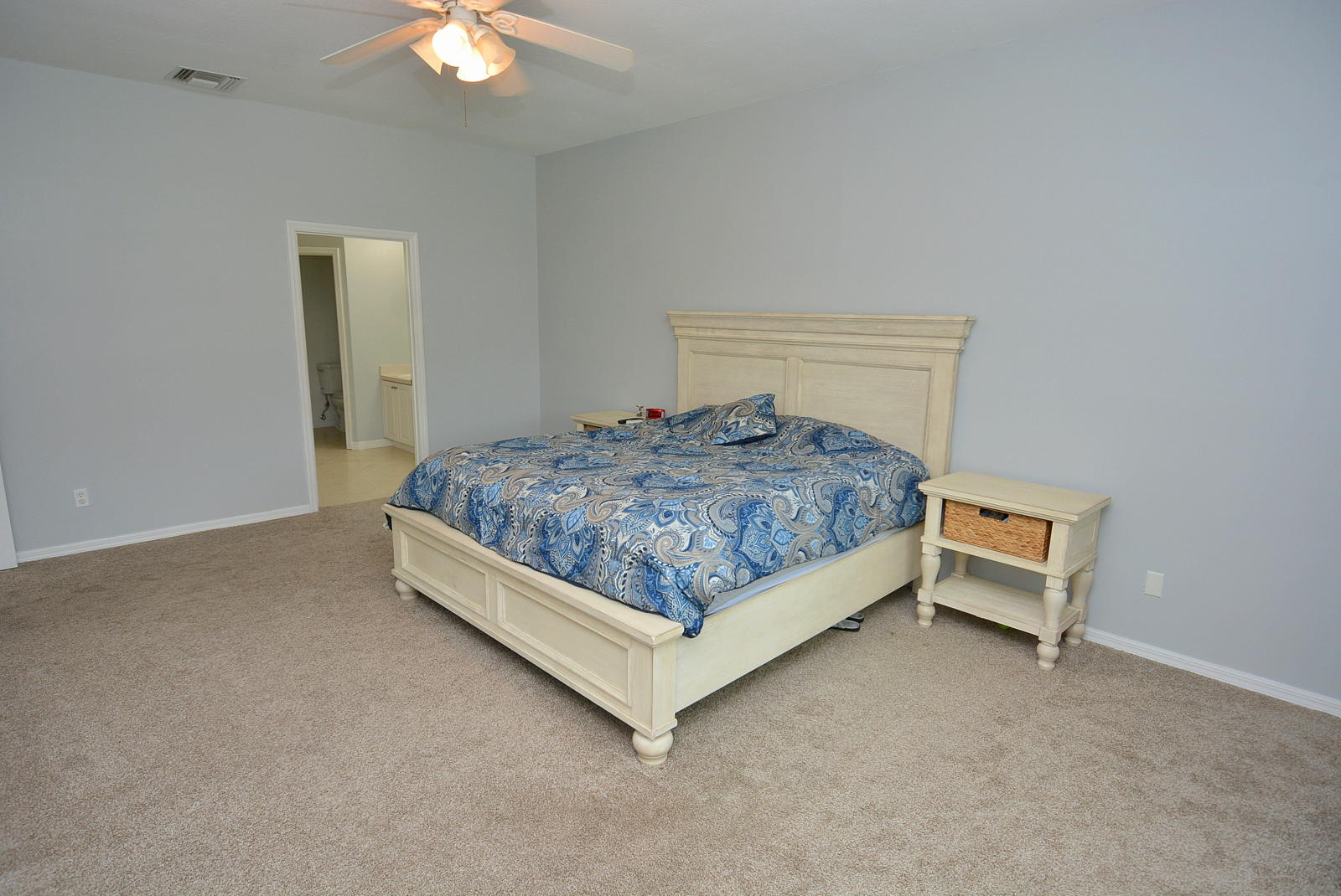 2349 Southwest Madrid Road Port St. Lucie, FL 34953 - Photo 36 of 69 Master Bedroom