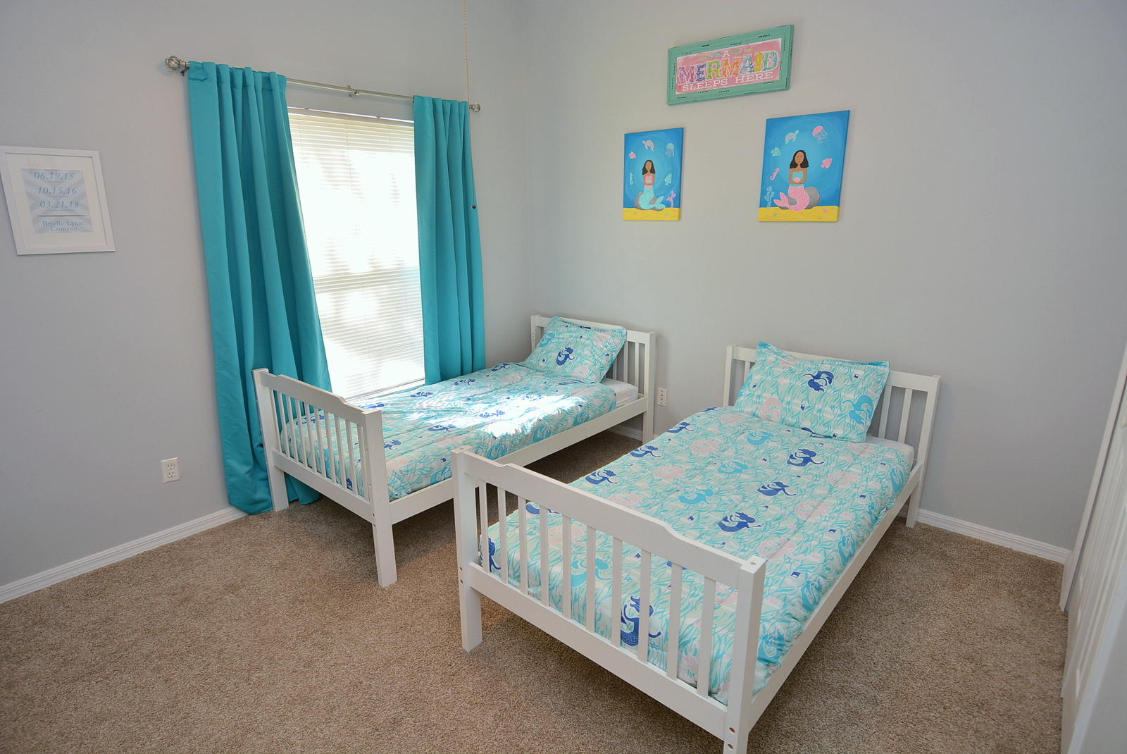 2349 Southwest Madrid Road Port St. Lucie, FL 34953 - Photo 48 of 69 Bedroom