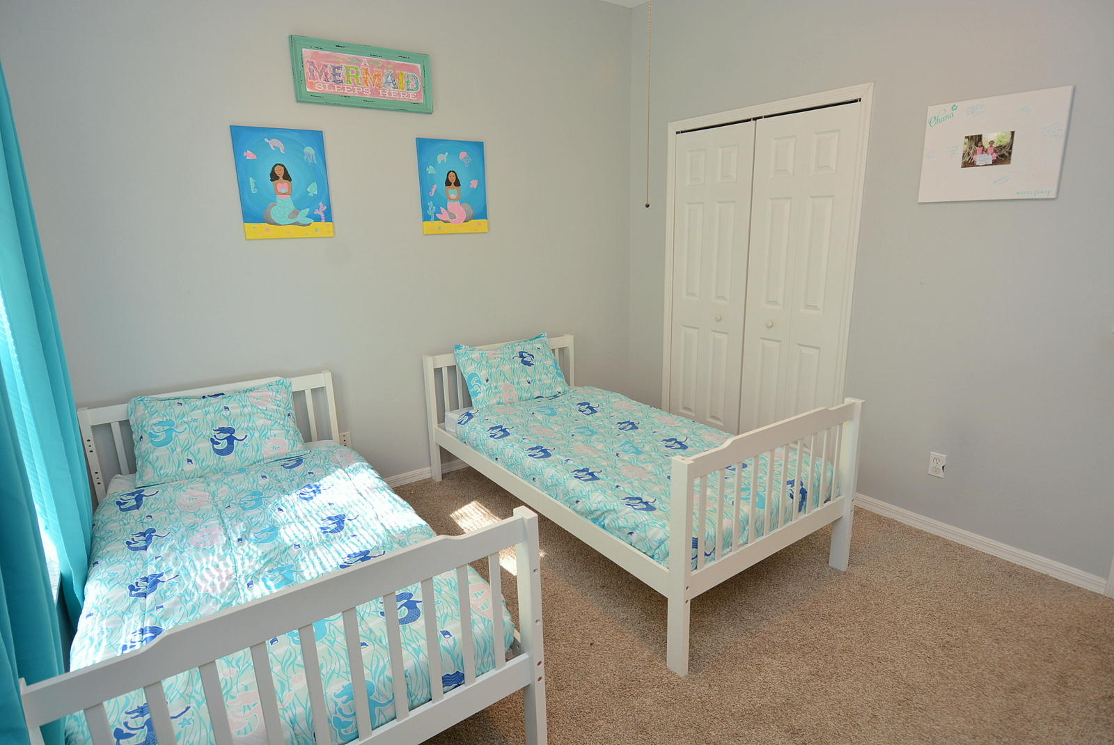 2349 Southwest Madrid Road Port St. Lucie, FL 34953 - Photo 49 of 69 Bedroom