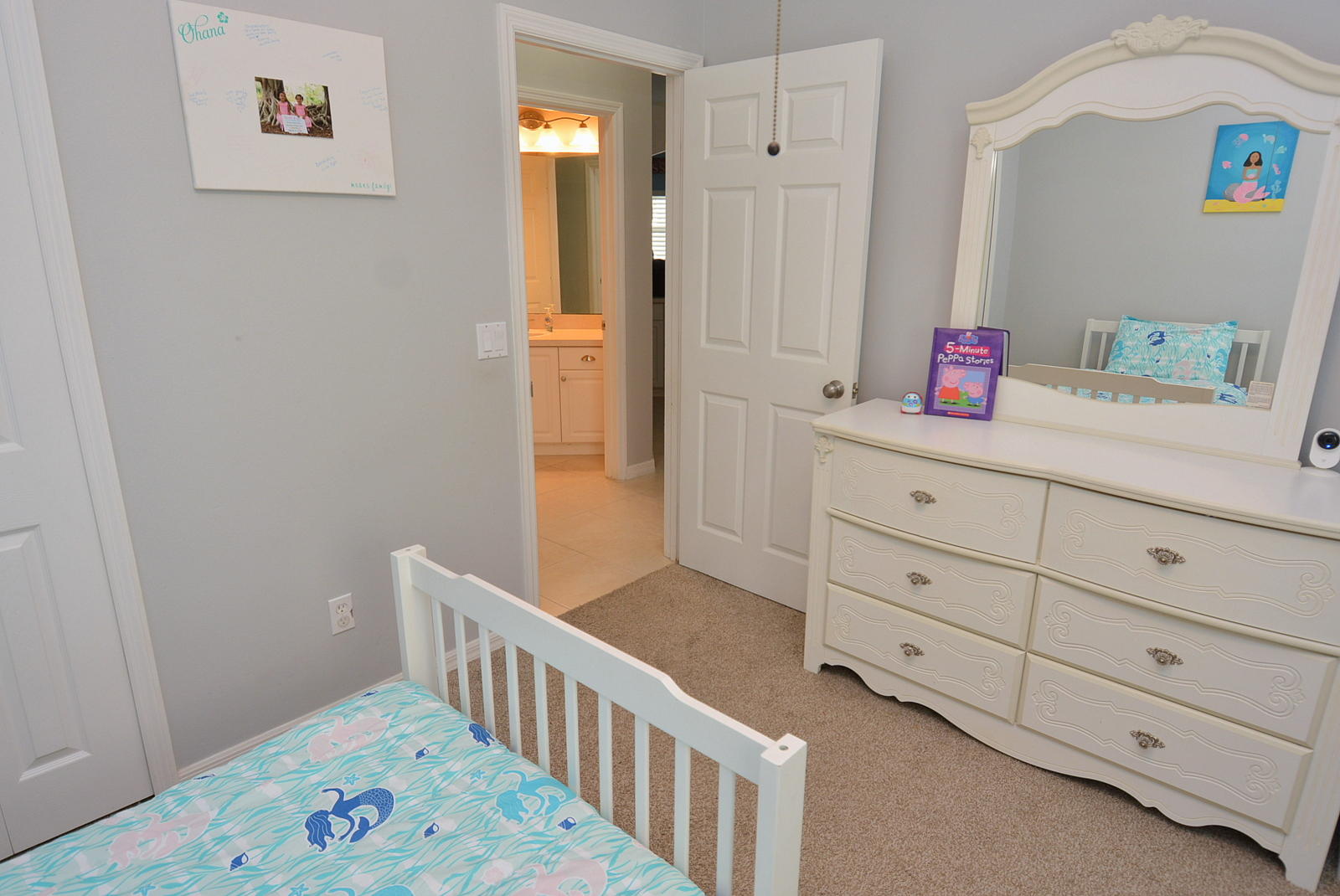 2349 Southwest Madrid Road Port St. Lucie, FL 34953 - Photo 50 of 69 Bedroom