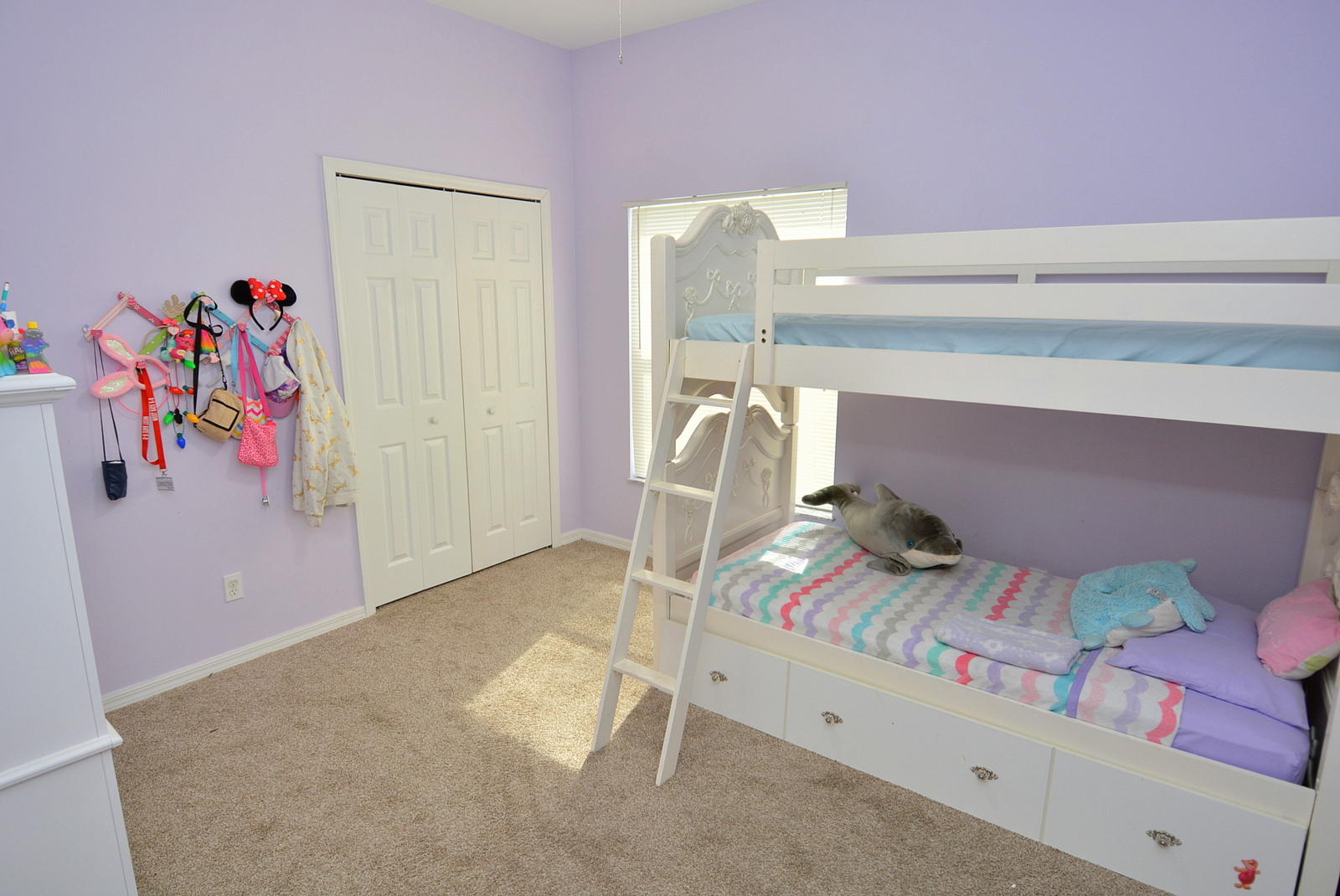 2349 Southwest Madrid Road Port St. Lucie, FL 34953 - Photo 51 of 69 Bedroom