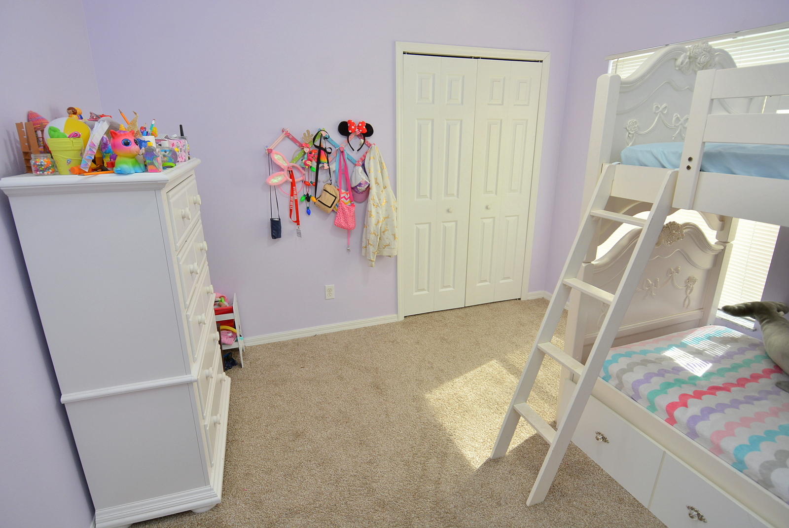 2349 Southwest Madrid Road Port St. Lucie, FL 34953 - Photo 52 of 69 Bedroom