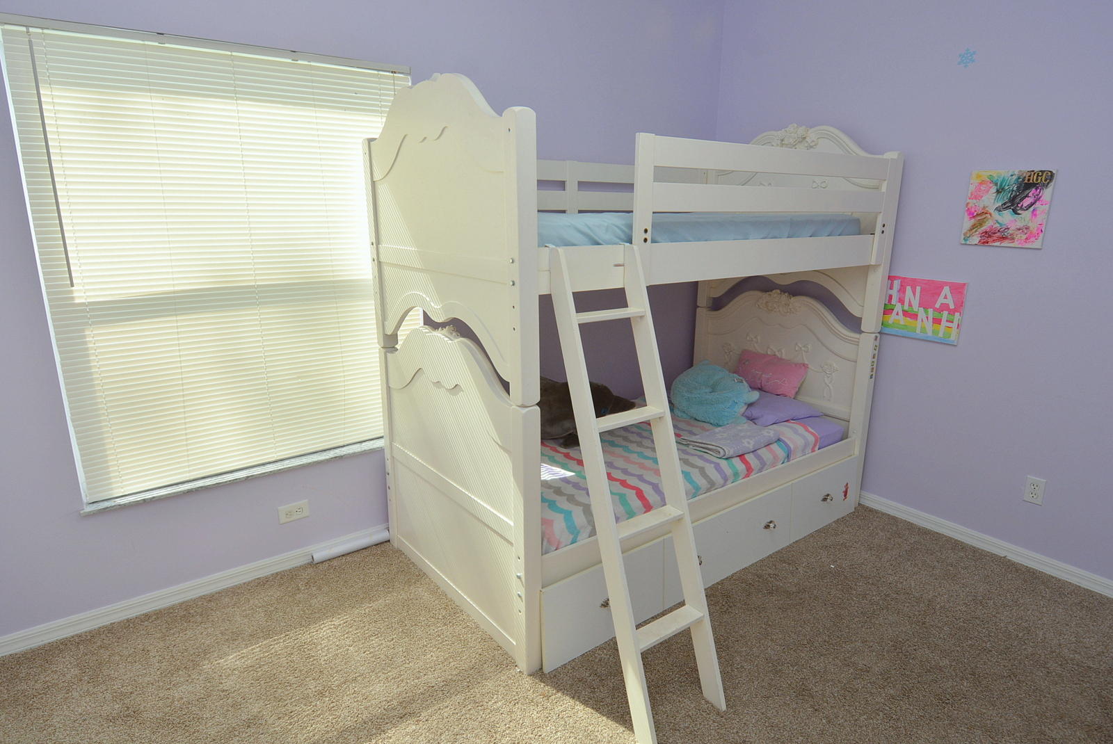 2349 Southwest Madrid Road Port St. Lucie, FL 34953 - Photo 53 of 69 Bedroom