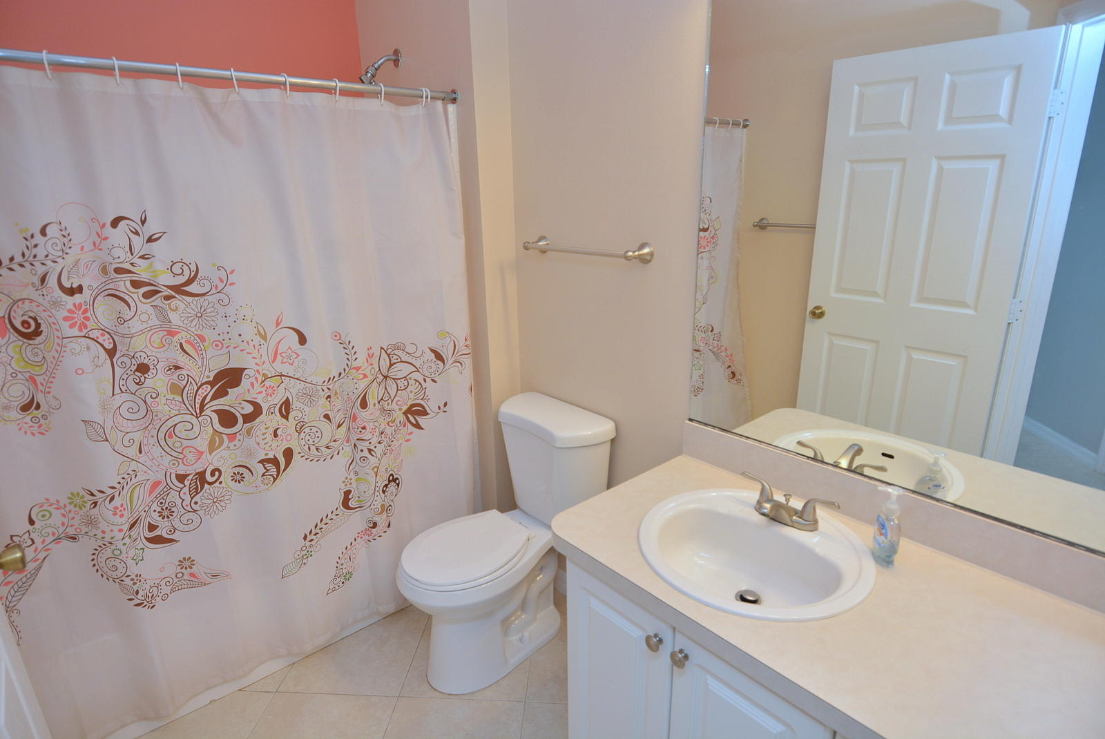 2349 Southwest Madrid Road Port St. Lucie, FL 34953 - Photo 54 of 69 Bath 2