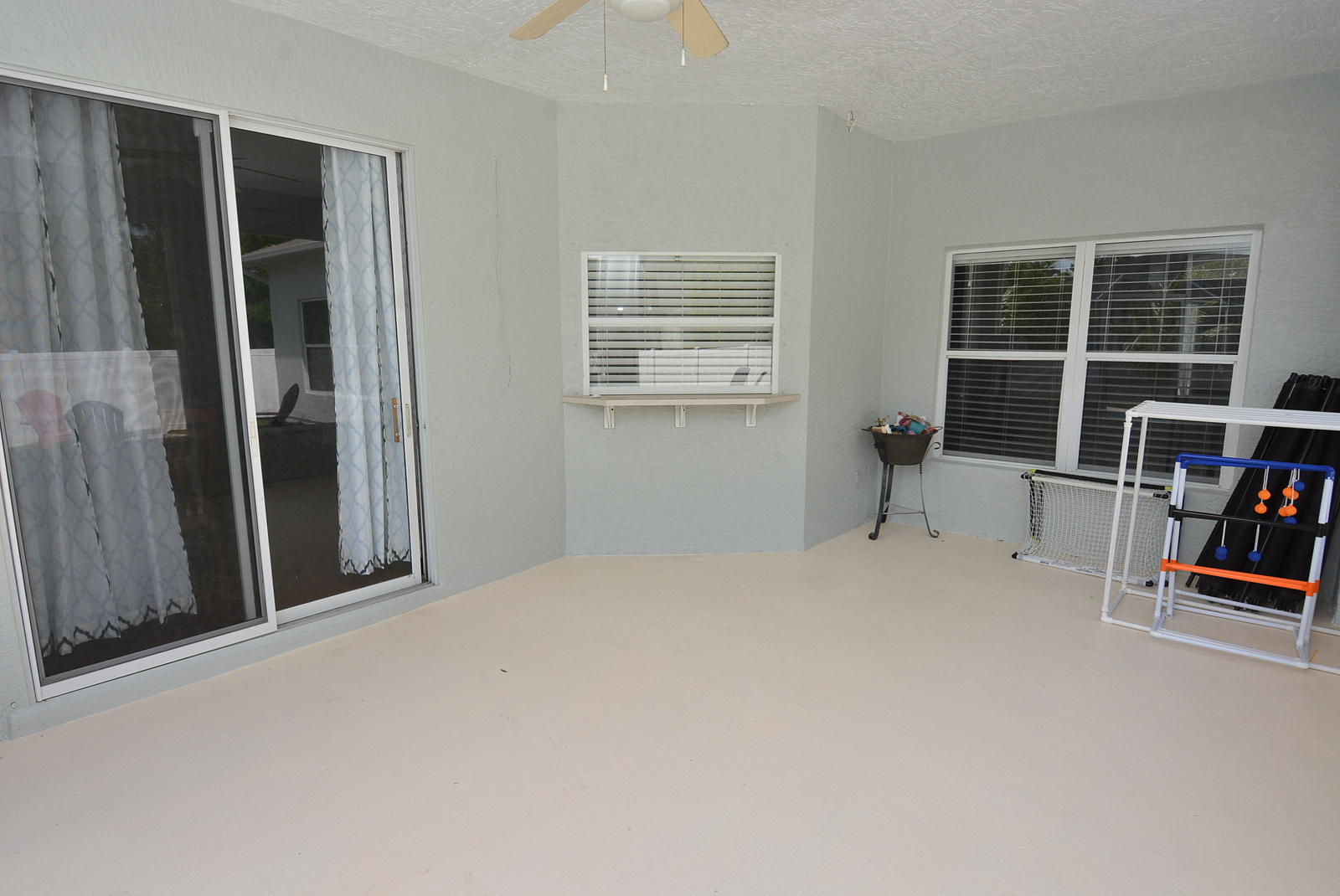 2349 Southwest Madrid Road Port St. Lucie, FL 34953 - Photo 56 of 69 Porch