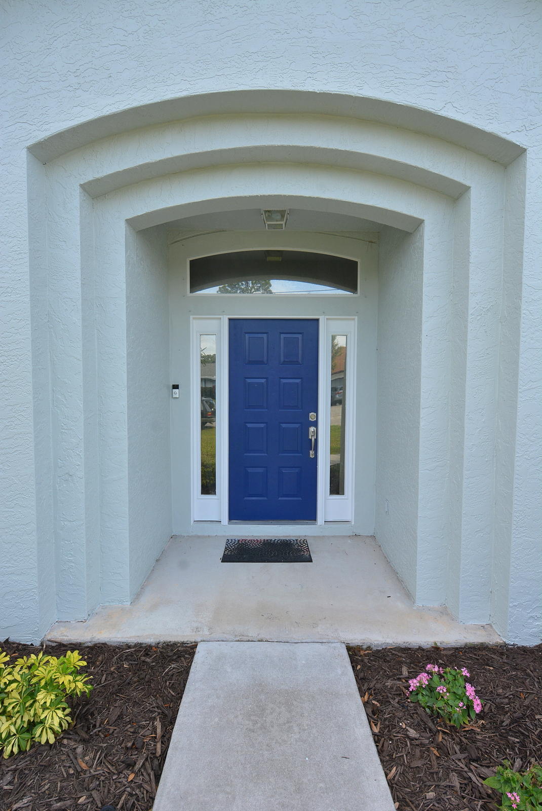 2349 Southwest Madrid Road Port St. Lucie, FL 34953 - Photo 6 of 69 Entrance