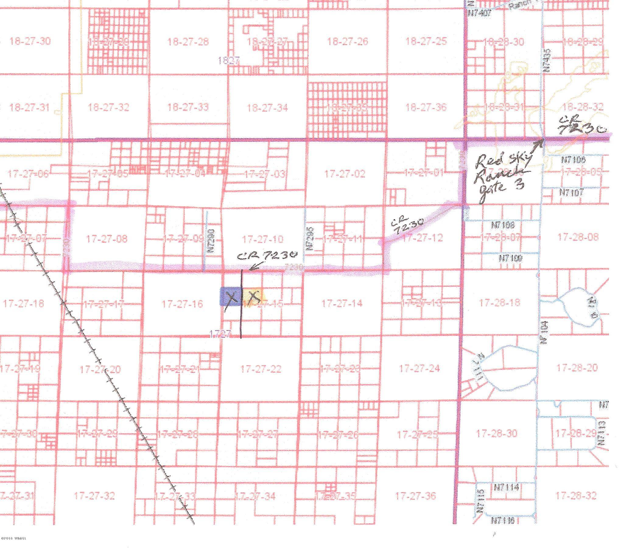 13 C T17n R27e Sec 15 Chambers, AZ 86502 - Photo 6 of 6