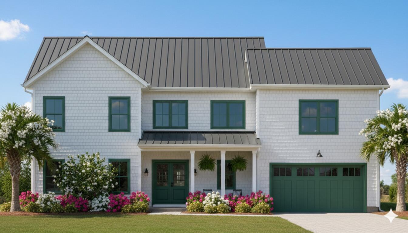 Proposed Construction