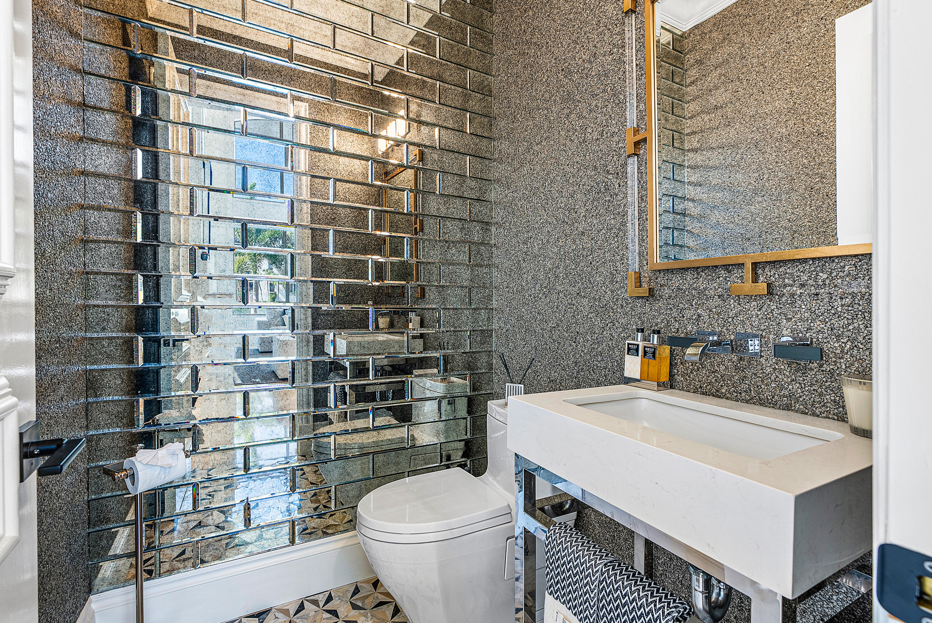 794 Harbour Drive Boca Raton, FL 33431 - Photo 31 of 79 POWDER ROOM