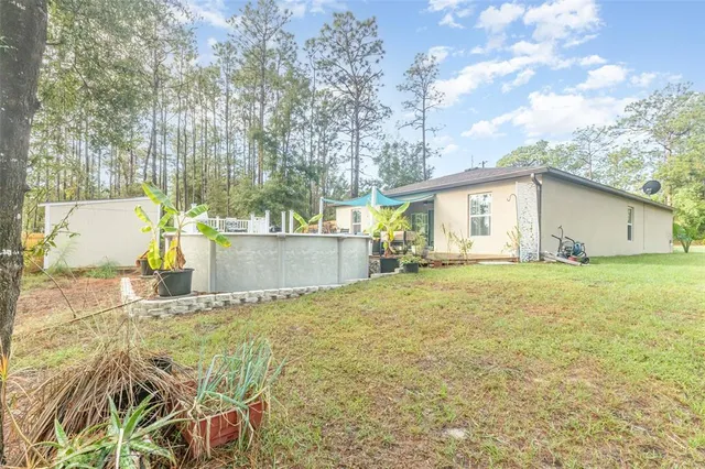 $285,000 | 7065 North Heritage Drive, Dunnellon, FL 34434