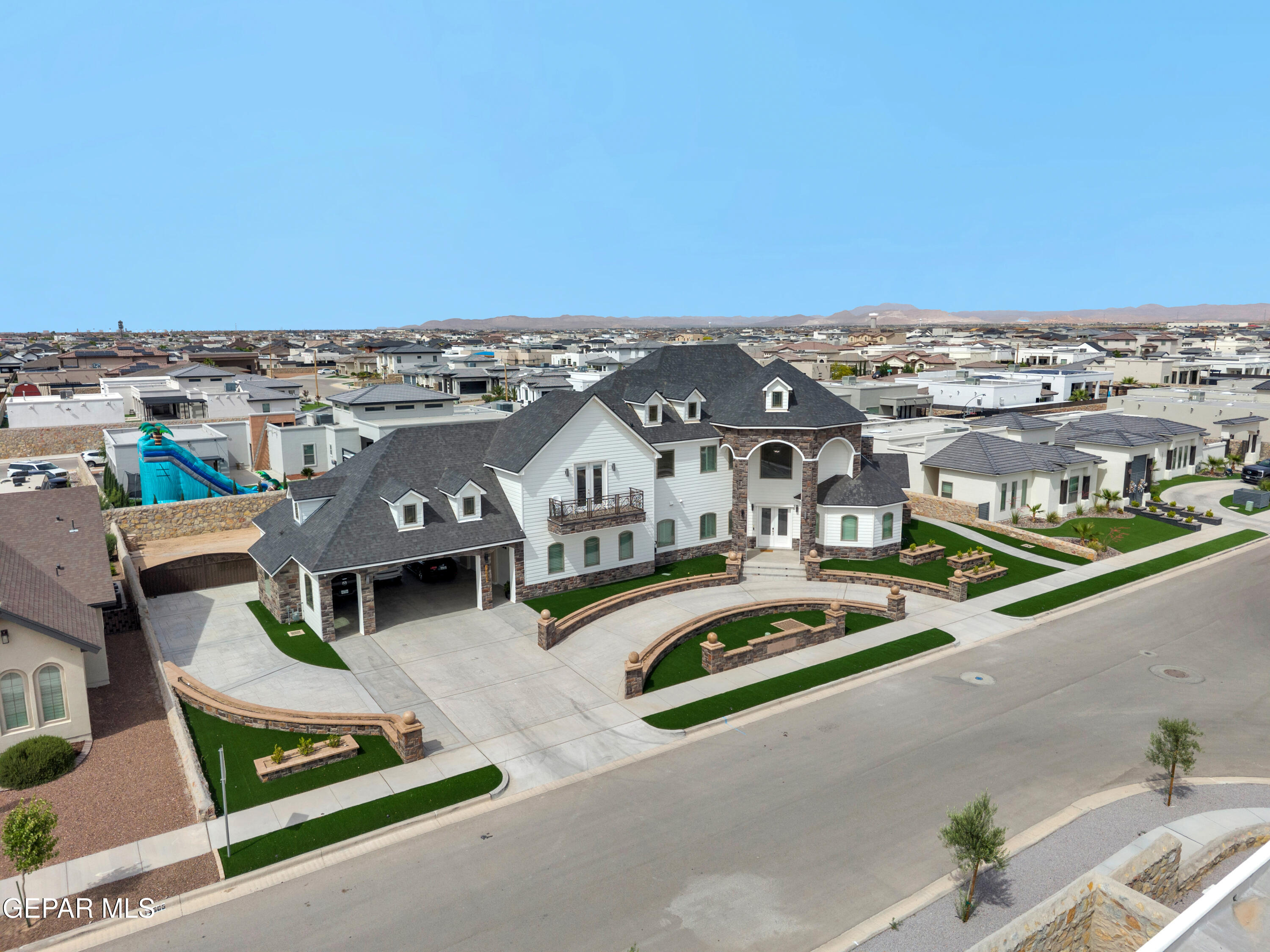 14509 Tierra Spring El Paso, TX 79938 - Photo 40 of 49 10 (2)