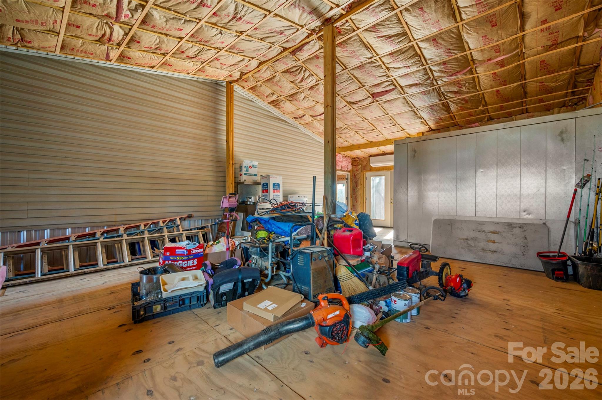 220 Mt Harmony Church Road Lawndale, NC 28090 - Photo 26 of 48