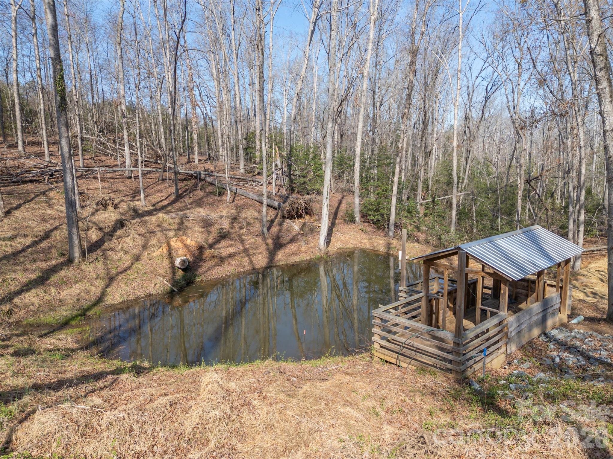 220 Mt Harmony Church Road Lawndale, NC 28090 - Photo 4 of 48
