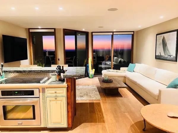 $1,250,000 | 190 Del Mar Shores Terrace, Unit 71, Solana Beach, CA 92075