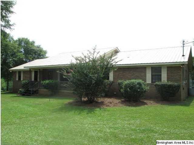 1184 County Road 178 Clanton, AL 35046 - Photo 1 of 14