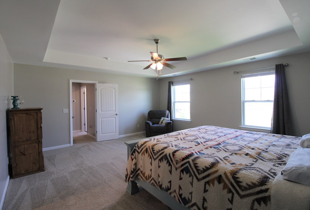 175 Whitetail Circle Sumter, SC 29154 - Photo 16 of 34
