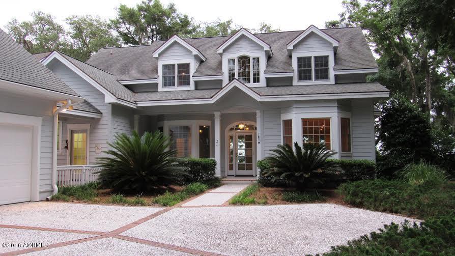 24 Reeve Court St. Helena Island, SC 29920 - Photo 34 of 34 34