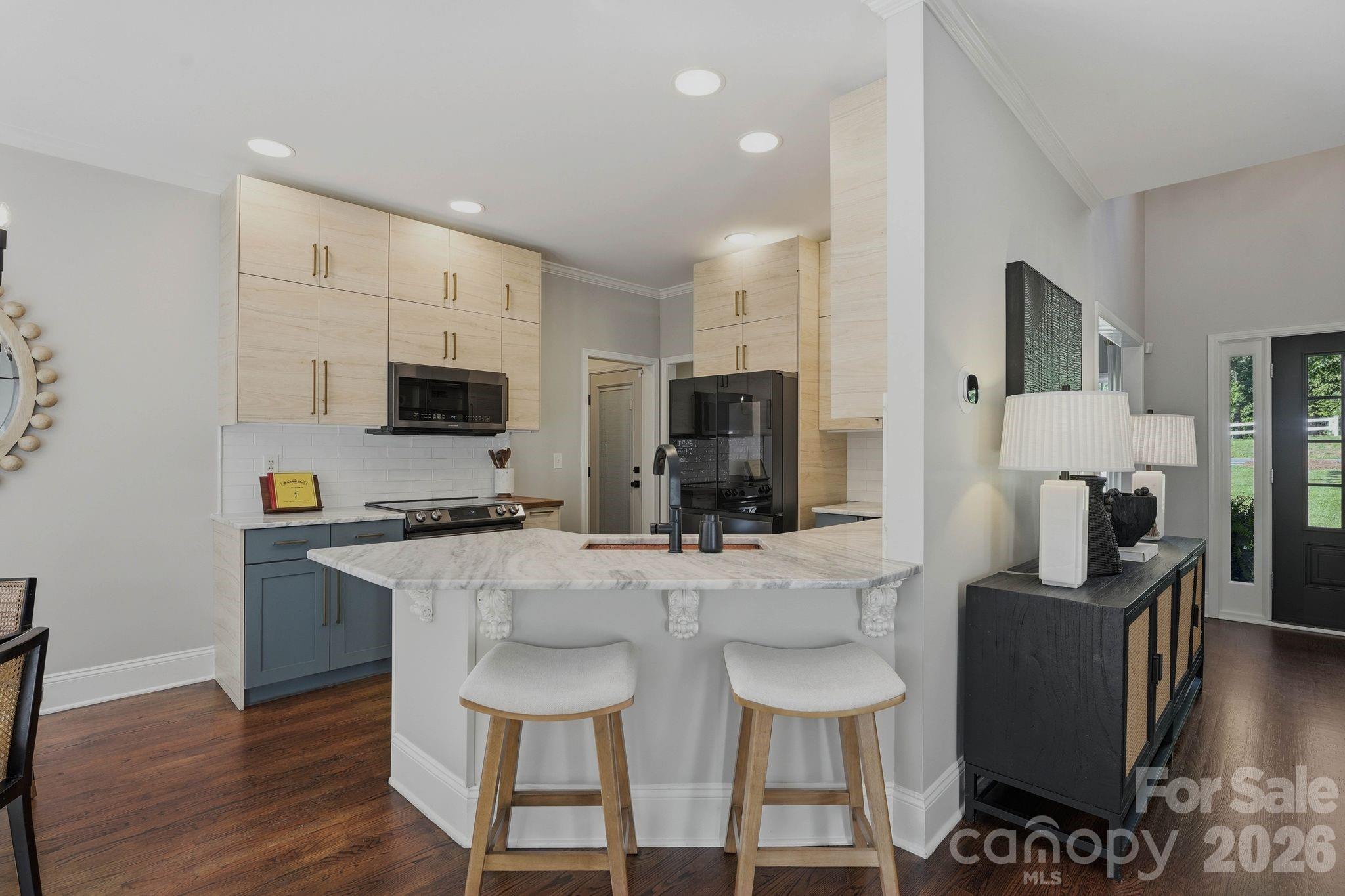 5408 Kuykendall Road Charlotte, NC 28270 - Photo 13 of 40