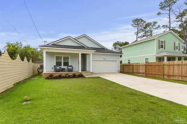 $440,000 | 5769 Ono Avenue, Pensacola, FL 32507