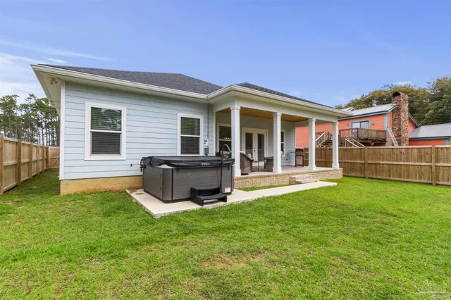 $440,000 | 5769 Ono Avenue, Pensacola, FL 32507