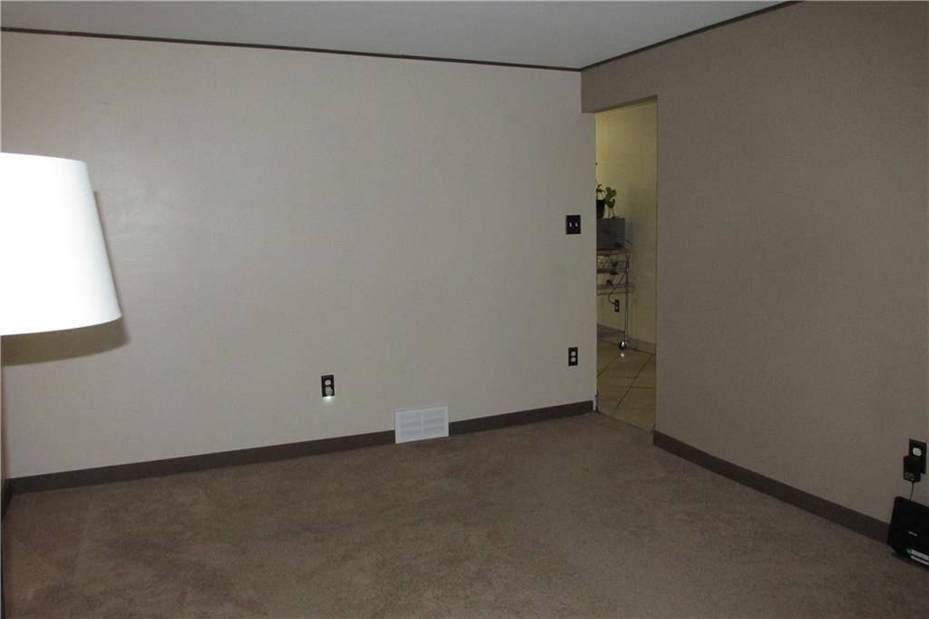 517 Ridgemont Drive Pittsburgh, PA 15220 - Photo 14 of 22 another view of living/dining room