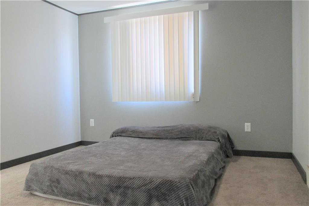517 Ridgemont Drive Pittsburgh, PA 15220 - Photo 8 of 22 first floor master bedroom