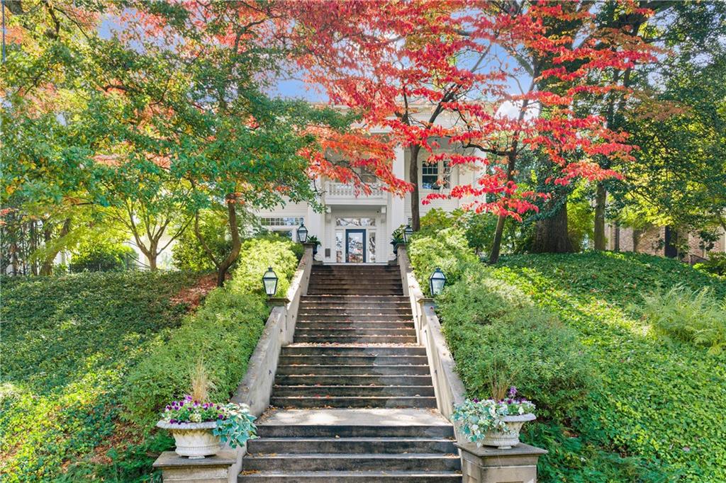 31 Inman Circle Northeast Atlanta, GA 30309 - Photo 1 of 1 Gallery Image 1