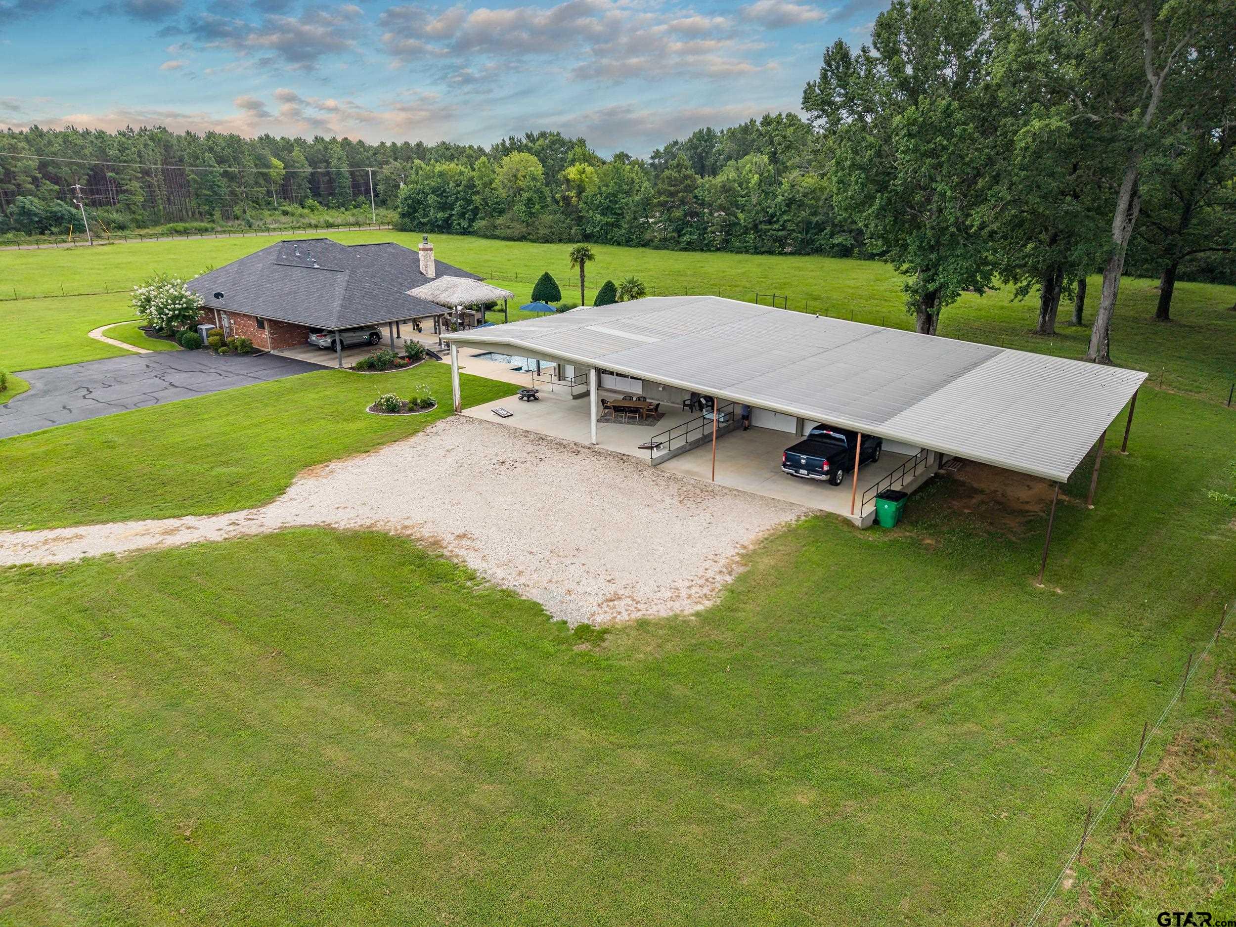 377 Utzman Road Kilgore, TX 75662 - Photo 37 of 40