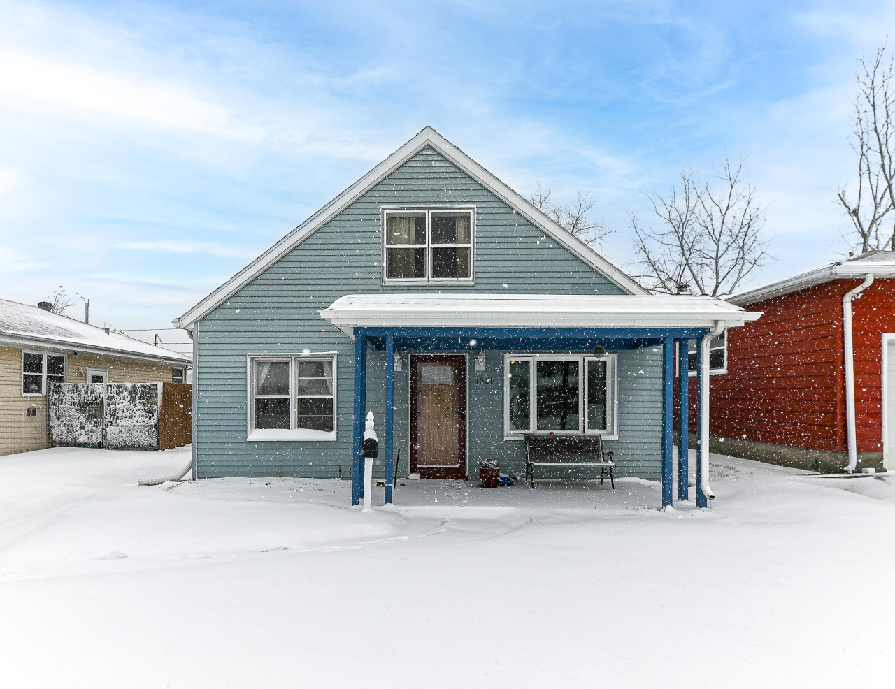 1521 Kentucky Street Racine, WI 53405 - Photo 1 of 1 Photo 1