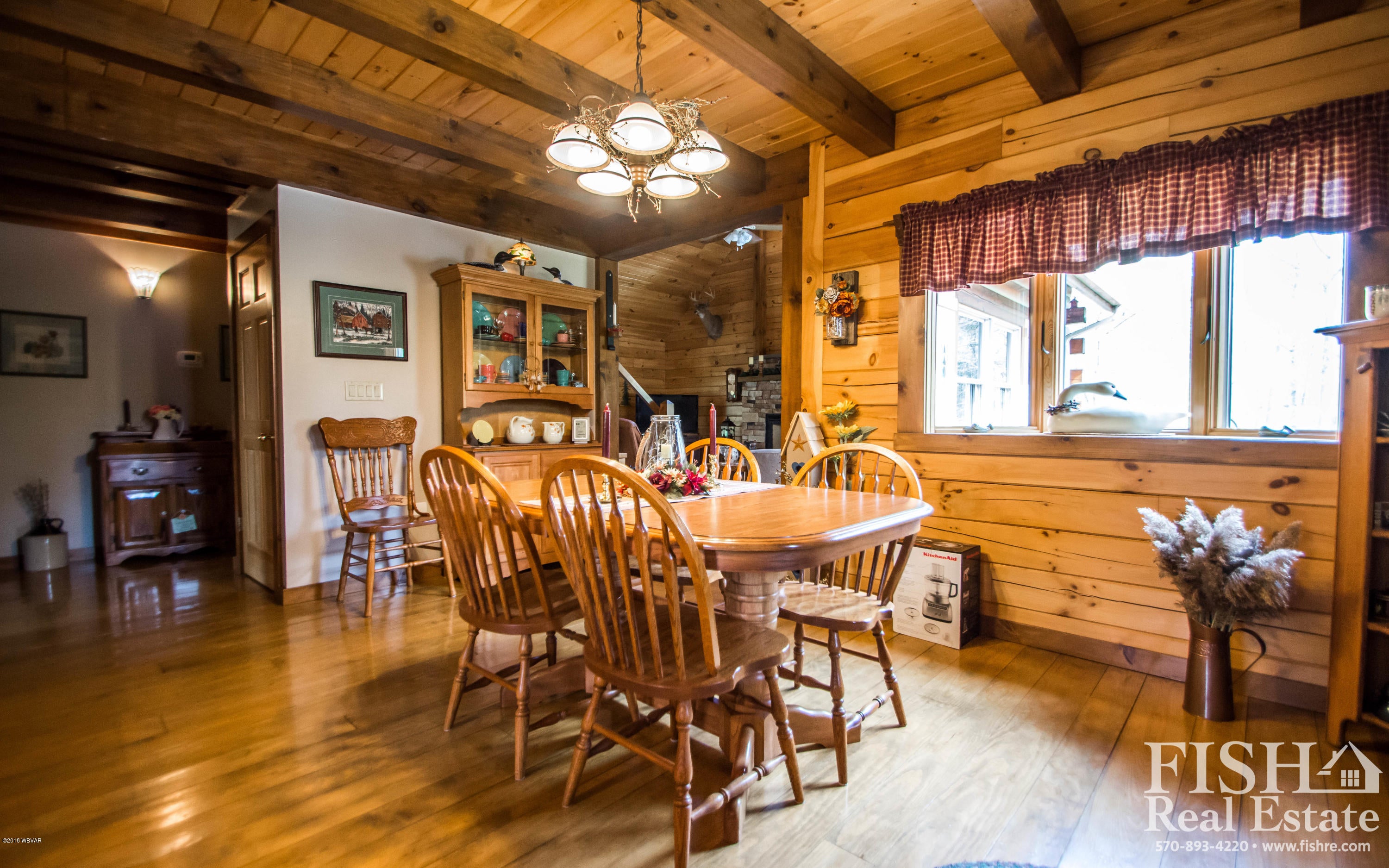 106 Coyote Ridge Lock Haven, PA 17745 - Photo 4 of 29 DSC_4125