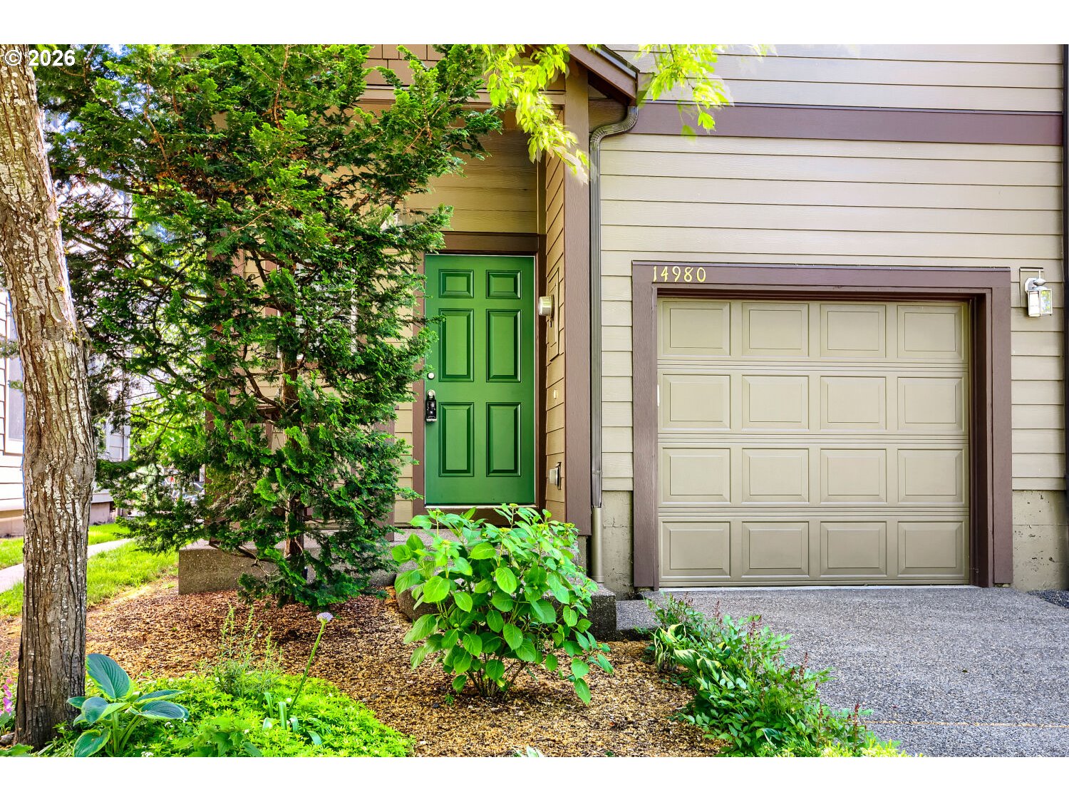 14980 Southwest Conor Circle Beaverton, OR 97006 - Photo 3 of 27