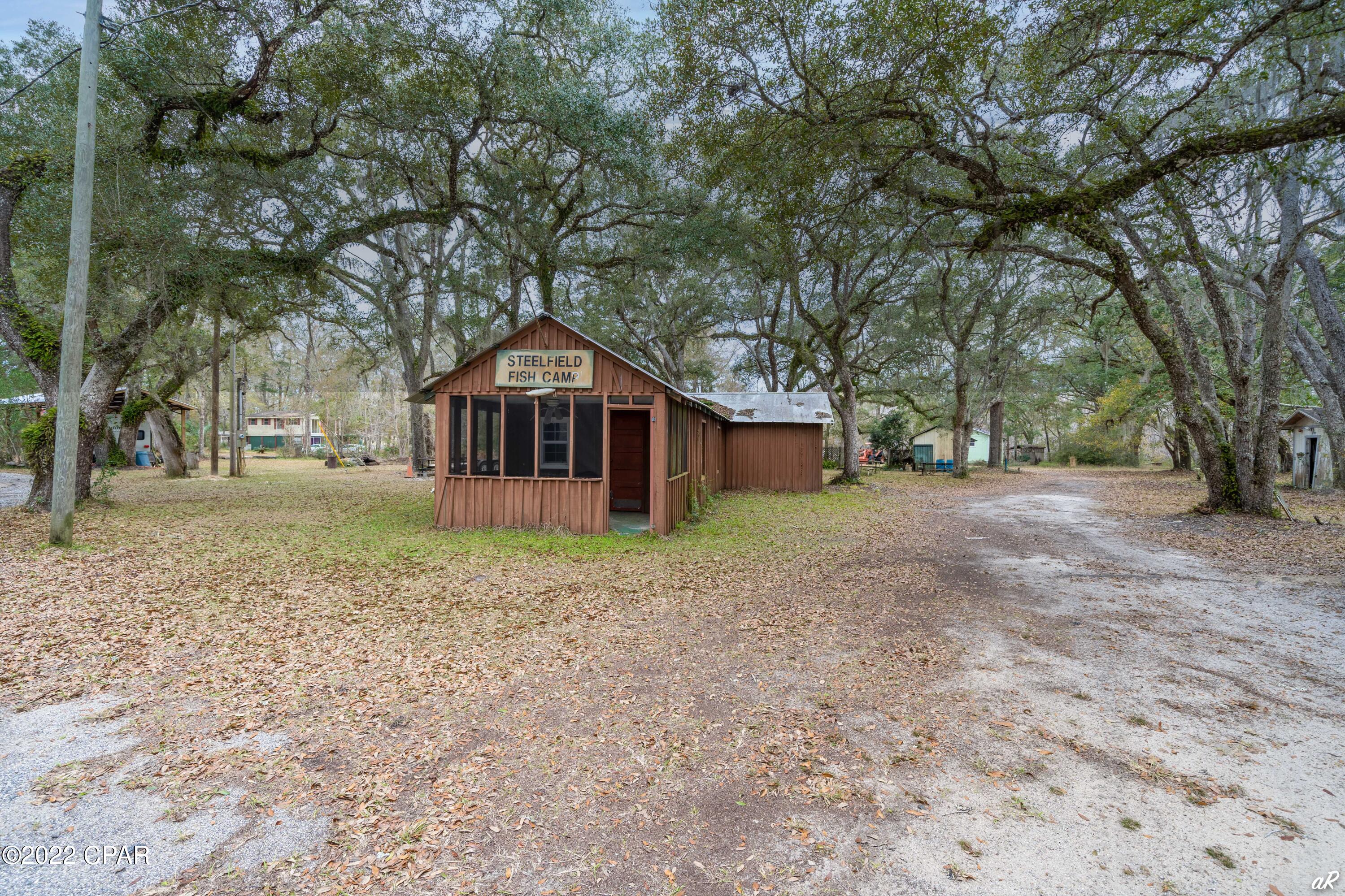 11512 Steelfield Road Vernon, FL 32462 - Photo 6 of 7 Gallery Image 6