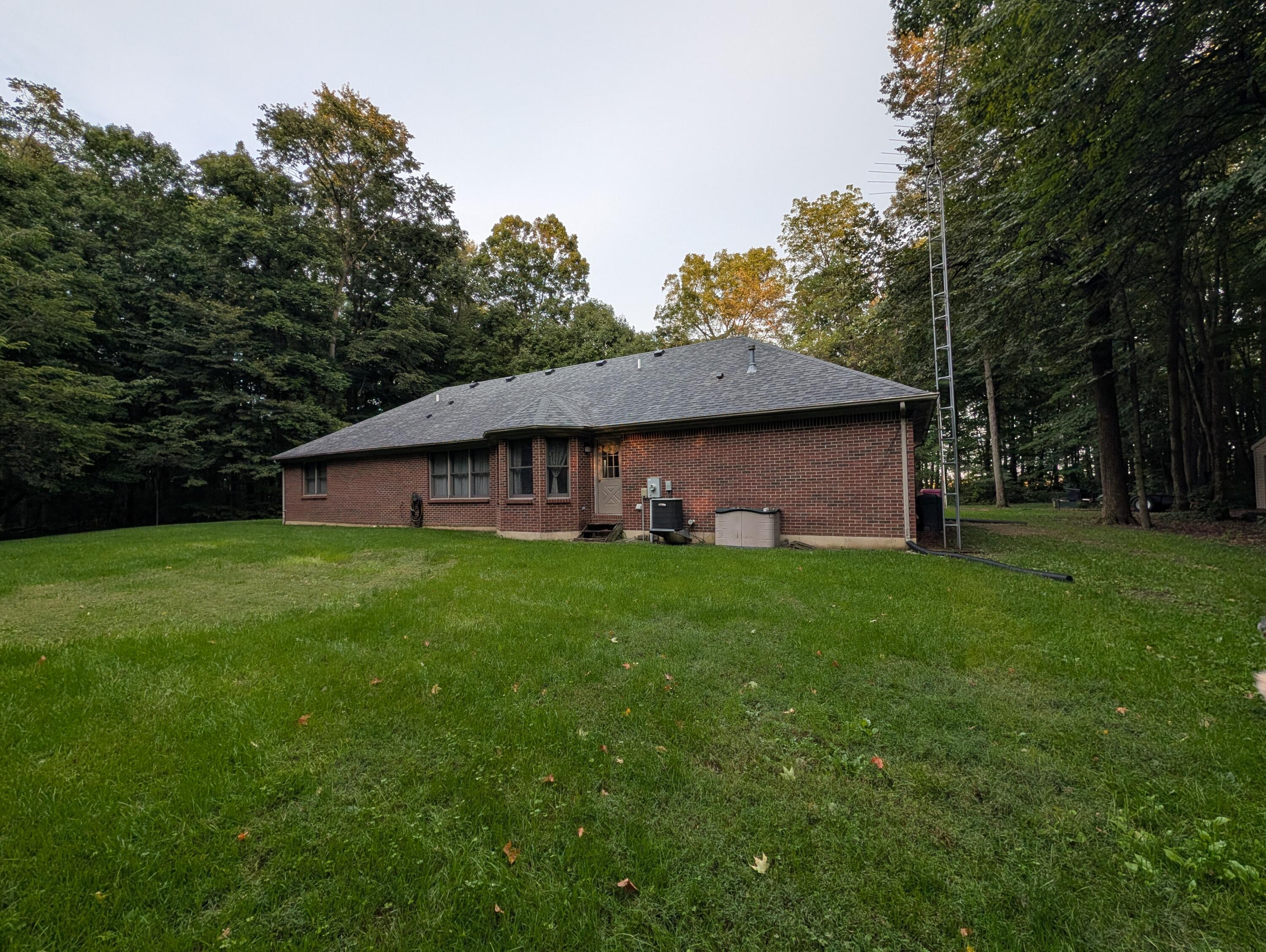 12325 Wones Road Maplewood, OH 45340 - Photo 38 of 45 4287