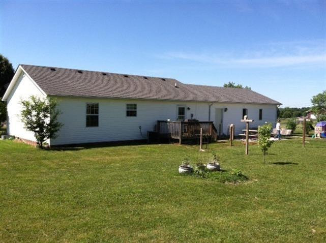 118 Patsy Lane Berea, KY 40403 - Photo 20 of 20 Photo 20