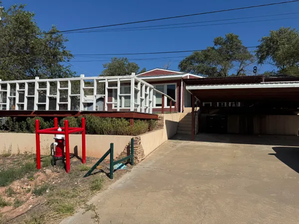 $129,000 | 46 Comanche Drive, Lubbock, TX 79404