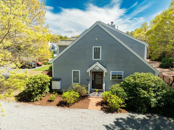 $474,000 | 131 Shellback Way, Unit 131, Mashpee, MA 02649
