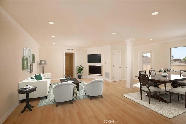 $649,000 | 570 West Stocker Street, Glendale, CA 91202