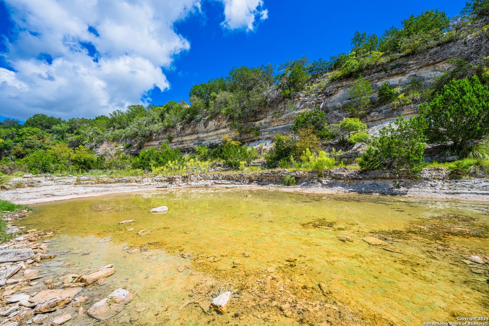 783 Ranch To Market Road 783 Harper, TX 78631 - Photo 7 of 24