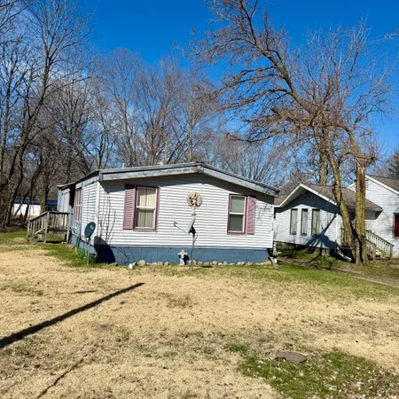 $100,000 | 516 Morrison Avenue, Bangor, MI 49013