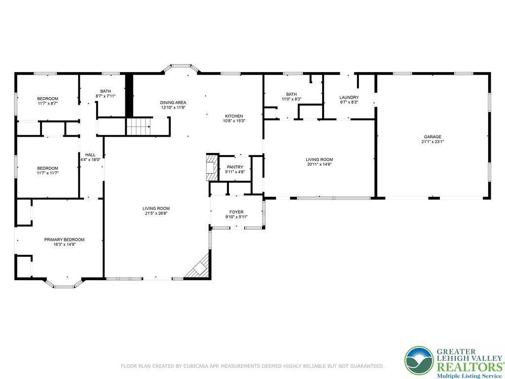 5661 Furnace Hill Road Zionsville, PA 18092 - Photo 32 of 34 Gallery Image 32