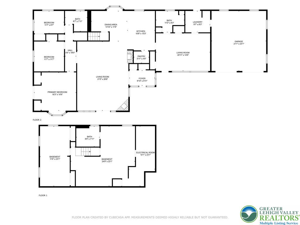 5661 Furnace Hill Road Zionsville, PA 18092 - Photo 34 of 34 Gallery Image 34