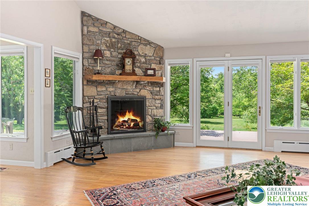 5661 Furnace Hill Road Zionsville, PA 18092 - Photo 7 of 34 Gallery Image 7