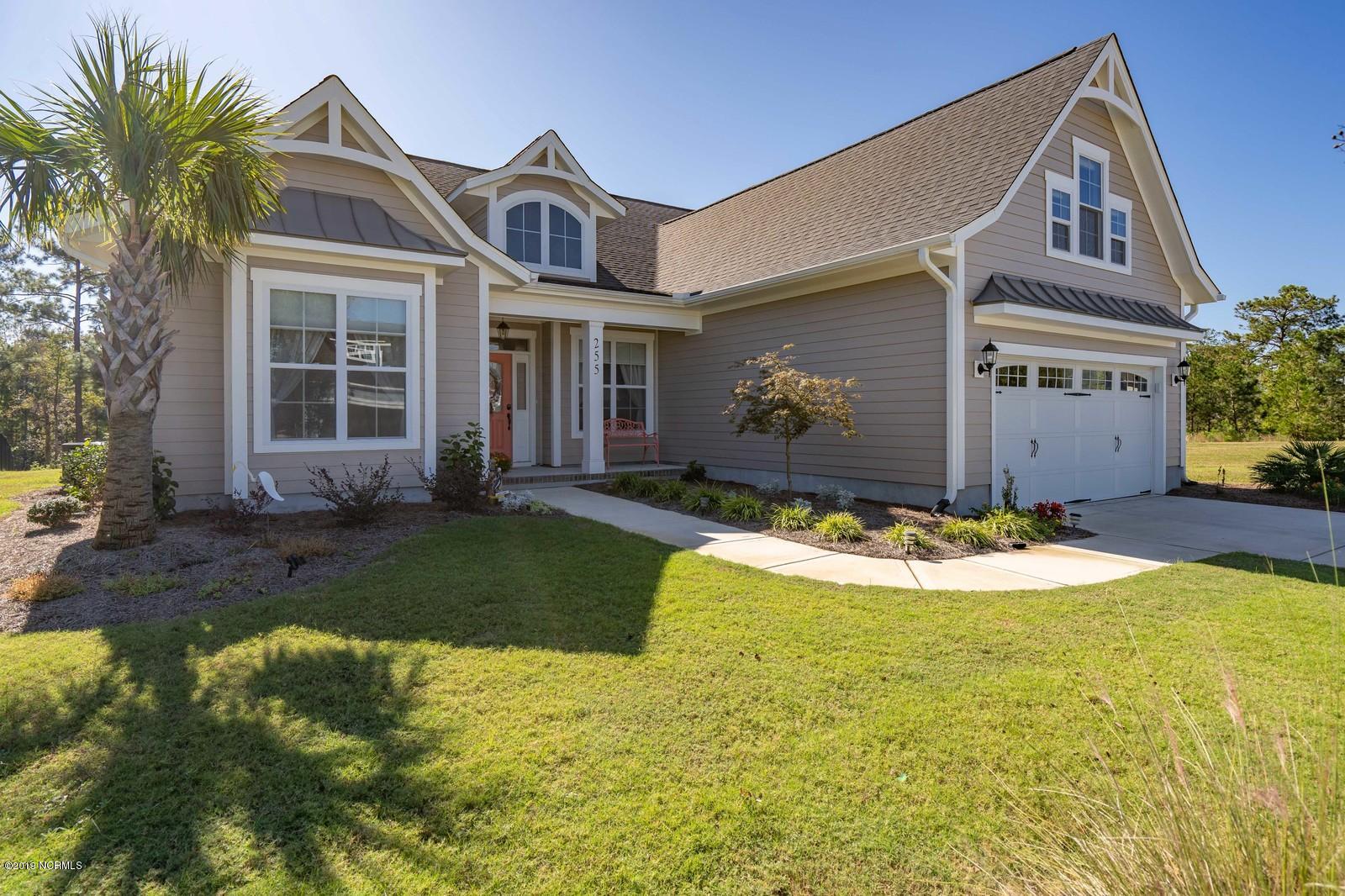 255 Twining Rose Lane Holly Ridge, NC 28445 - Photo 11 of 85 02_255TwiningRoseLane2_mls